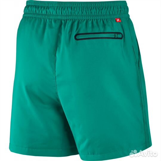 Шорты мужские Nike Slide Beach Short 729906-351