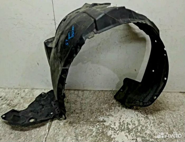 Фара королла150