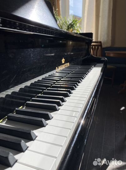 Преподаватель фортепиано/ музыкальной грамоты