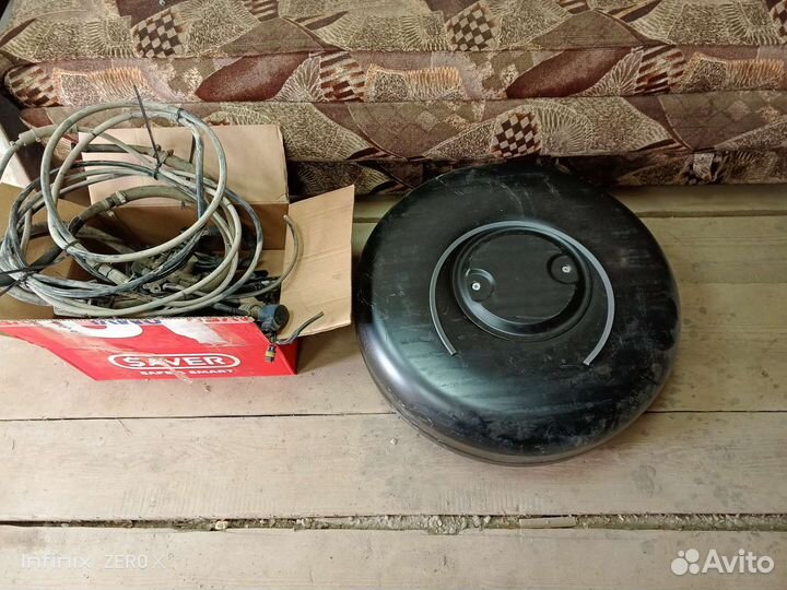 Газовое оборудование 4 поколения BRC