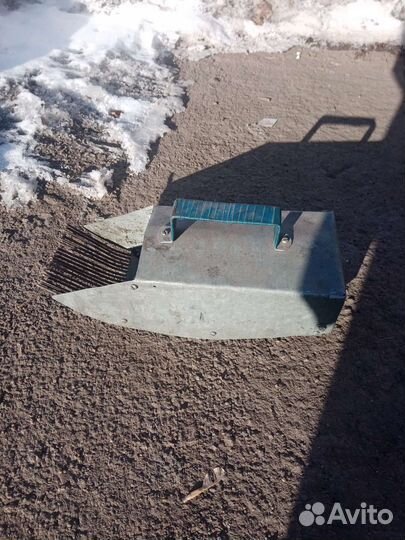 Комбаин для ягод