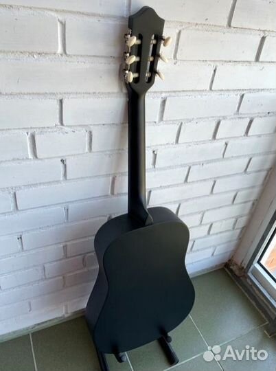 Гитара для начинающих