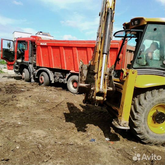 Торфосмесь с доставкой