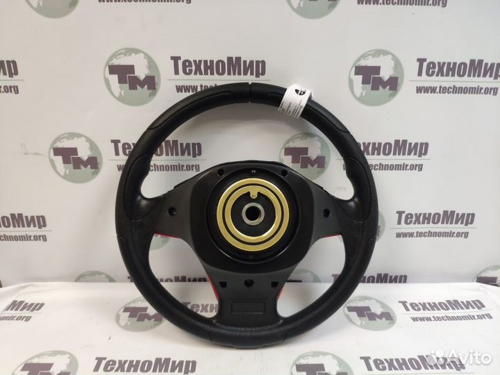 Руль на УАЗ