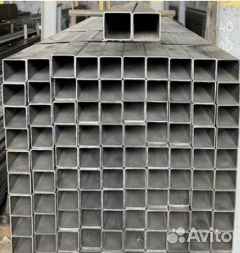Труба профильная 40х40