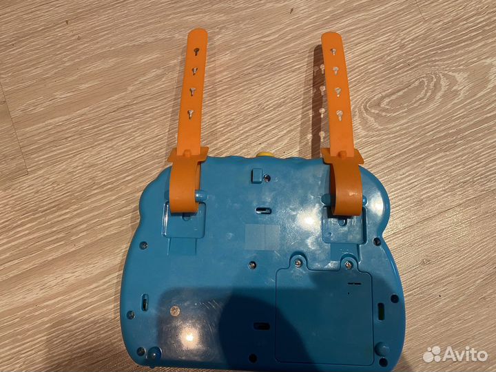 Развивающие игрушки для малышей