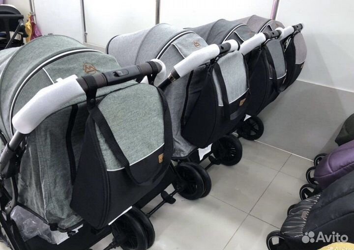 Lux mom 609 новая