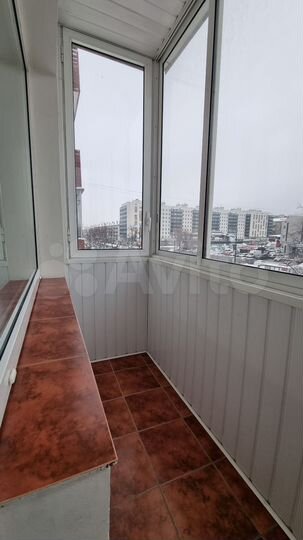 Квартира-студия, 29,4 м², 3/5 эт.