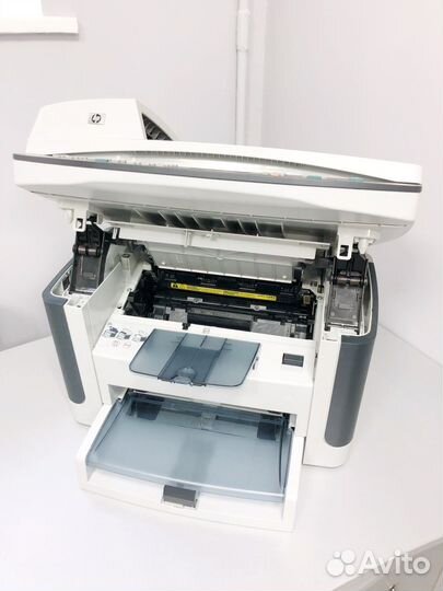HP LaserJet M1522nf