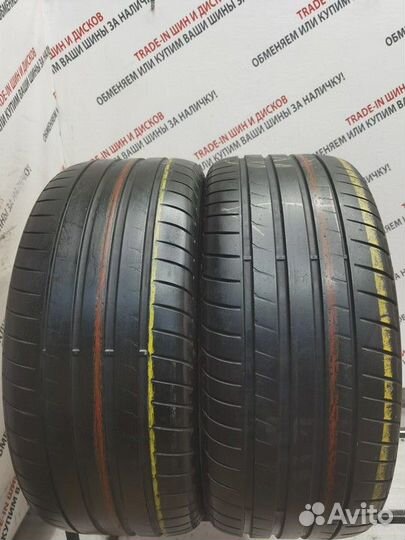 Goodyear Eagle F1 Asymmetric 3 265/40 R20
