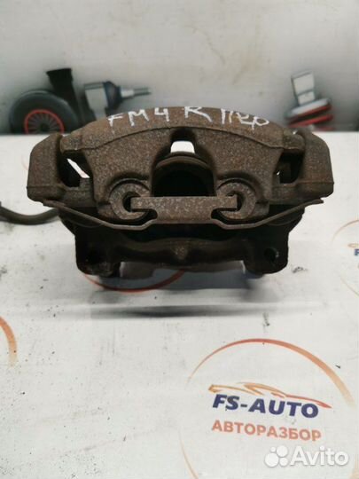 Суппорт тормозной передний правый Ford Mondeo 4