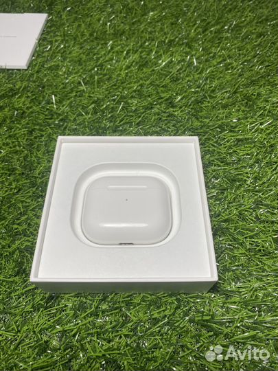 Наушники Apple AirPods 3 оригинал на гарантии