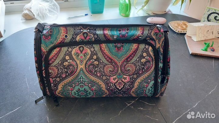 Сумка косметичка