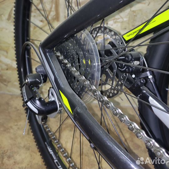 Велосипед Format 1414 29