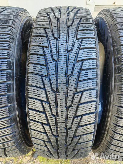 Nordman RS2 SUV 215/65 R16 102R