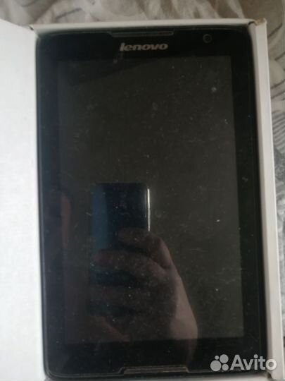 Планшет lenovo