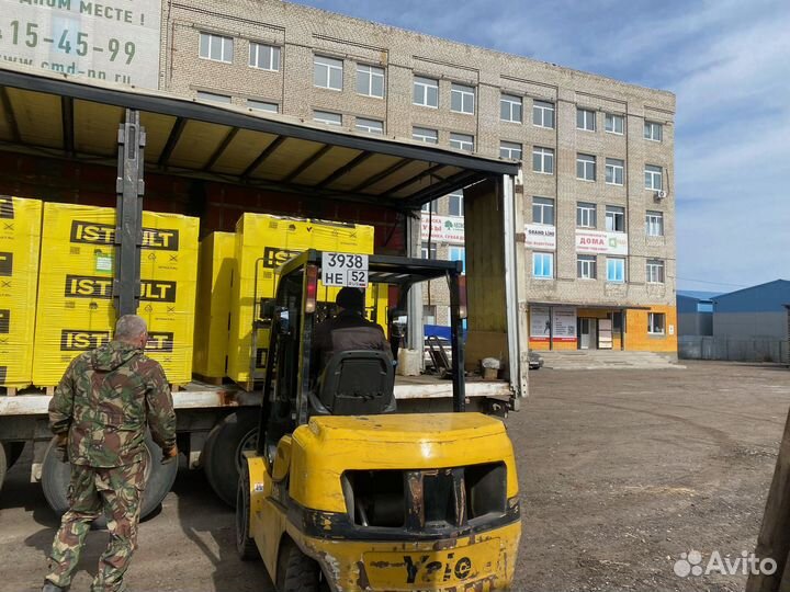Газобетонные блоки