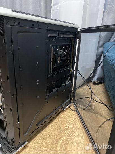 Игровой компьютер i5-13600/2080ti/64Gb RAM