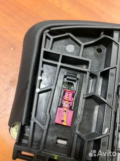 Подколенная опора BMW G20 G21 G01 G02 G07