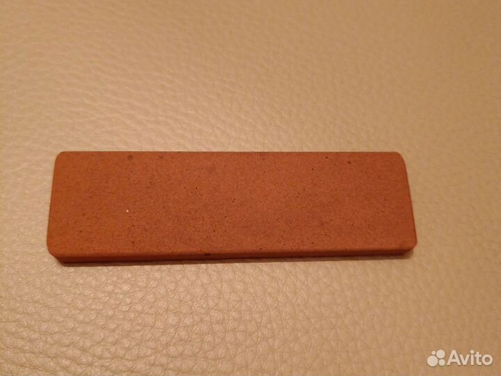 Карманный точильный камень Индия