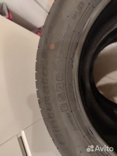 Pirelli Cinturato P1 Verde 185/65 R15 92H