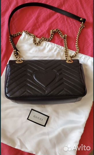 Сумка Gucci marmont