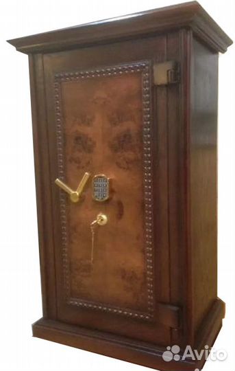 Сейф для документов и денег 