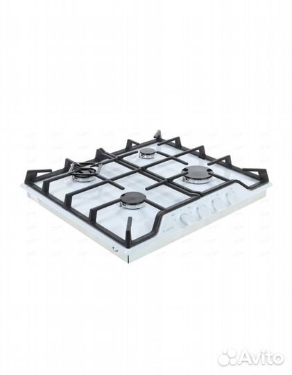 Газовая варочная панель 4 конфорки новая