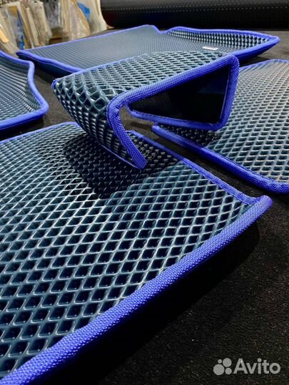 Коврики Ева гарантия 5 лет Тольятти