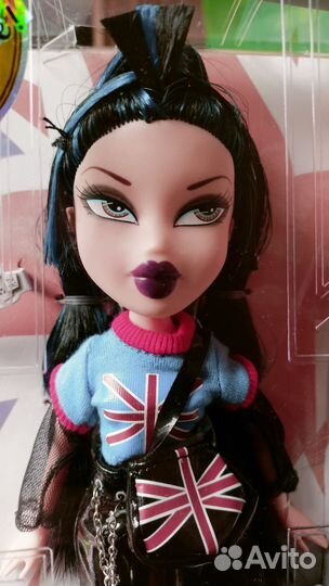 Bratz Punk