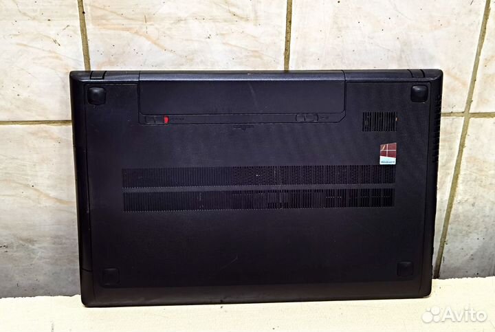 Ноутбук Lenovo G500