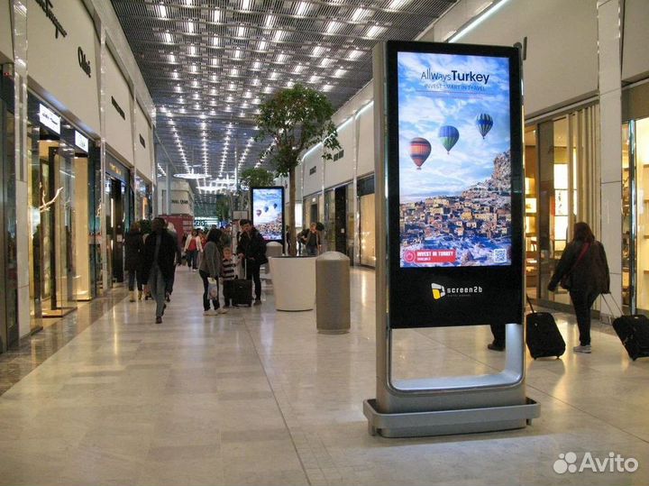 Уникальный готовый бизнес с топовыми партнёрами