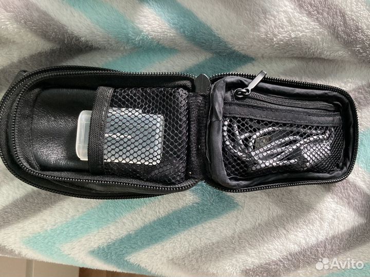 Забронирован Фотоаппарат Sony Cyber-shot dsc-p72