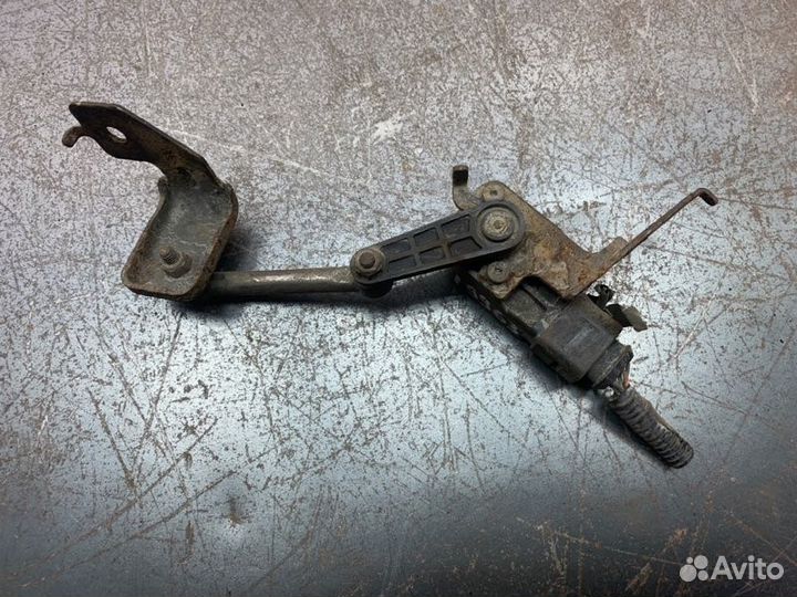 Другие датчики кузова Nissan Qashqai кроссовер M9R