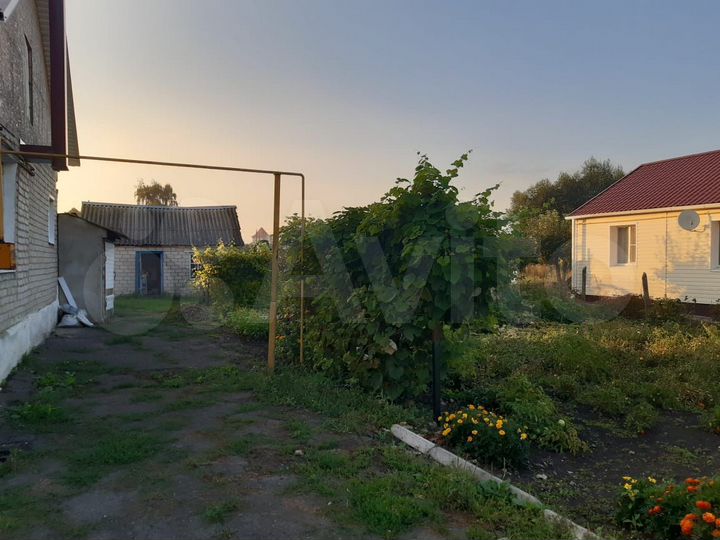 Дом 81,6 м² на участке 25 сот.