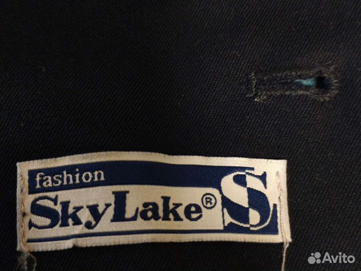 Жилетка для мальчика