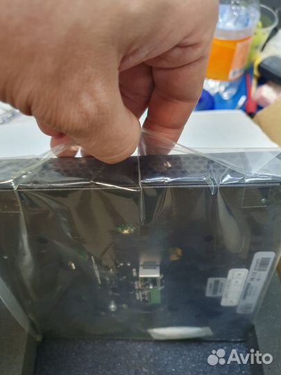 Ресивер и контроллер Crestron DM-RMC-200-C