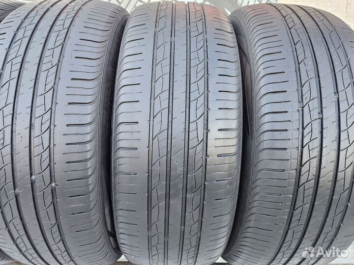 Giti GitiComfort F50 215/55 R18 95H