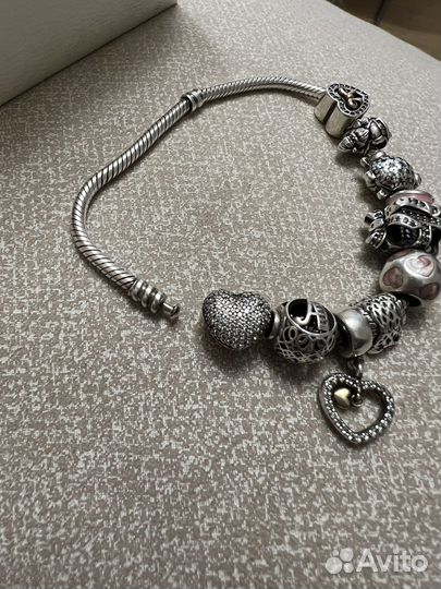 Браслет Pandora оригинал