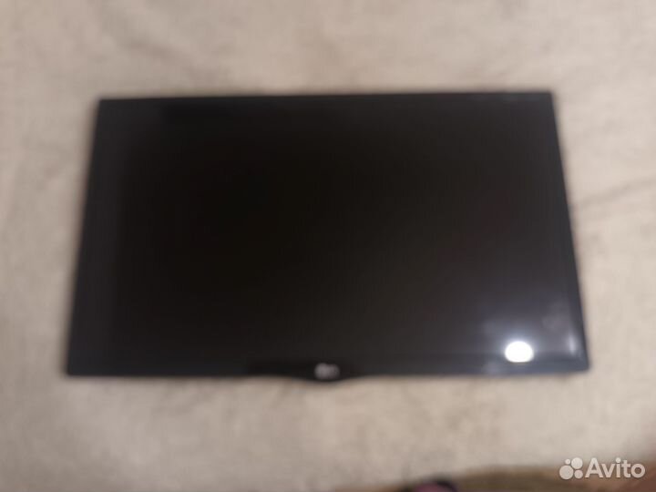 Телевизор LG 28