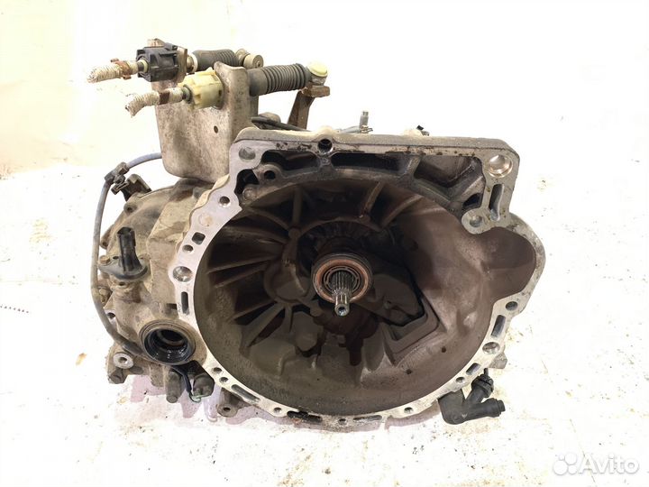 Коробка МКПП Mazda 3 1,6i FC120 2008 г.в