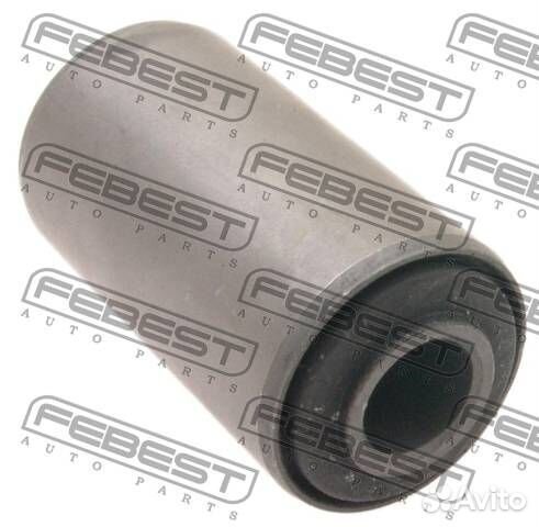 Сайлентблок нижнего рычага подвески перед пра