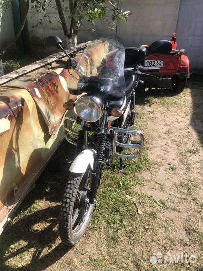 Продаеться Racer 110 (alpha)