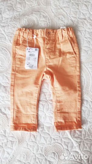 Детская одежда reserved