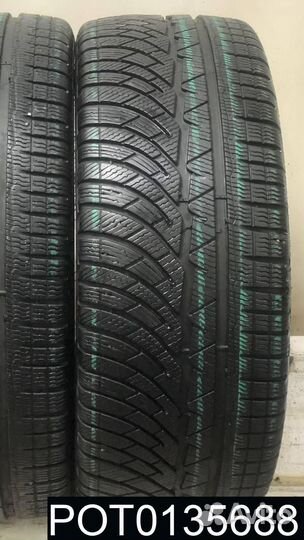 Michelin Pilot Alpin 4 225/40 R18 92W