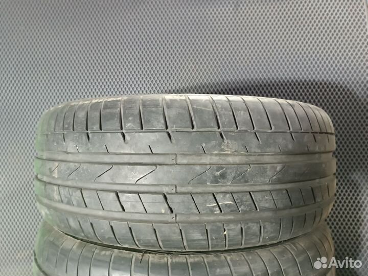 Petlas Velox Sport PT741 225/55 R17