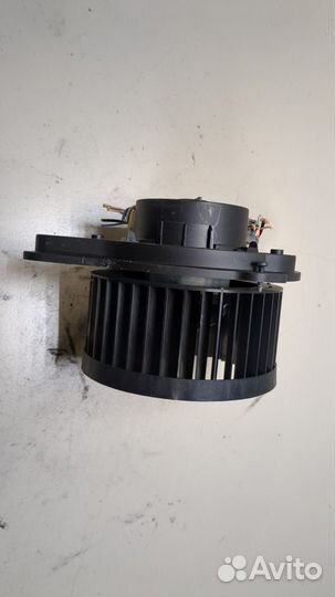 Двигатель отопителя Volvo S70 / V70, 1998