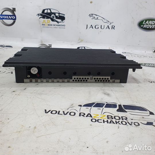Усилитель звука Land Rover Freelander 2 L359
