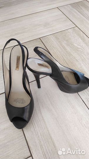 Босоножки женские 36 размер