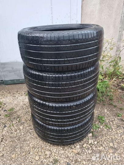 Pirelli Scorpion 275/45 R20 200J